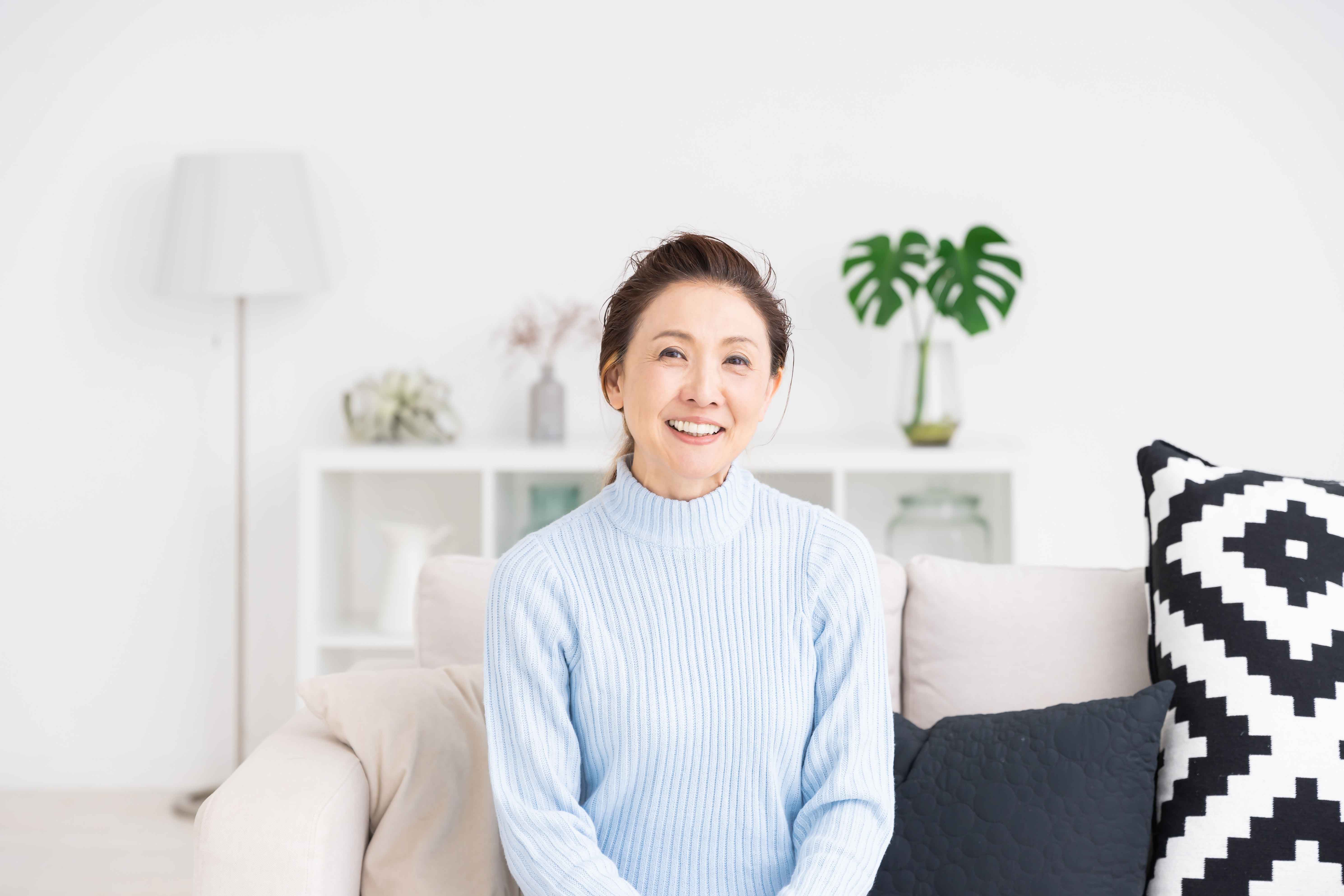寒がりな私にもぴったりで、環境にやさしいのでありがたいです。